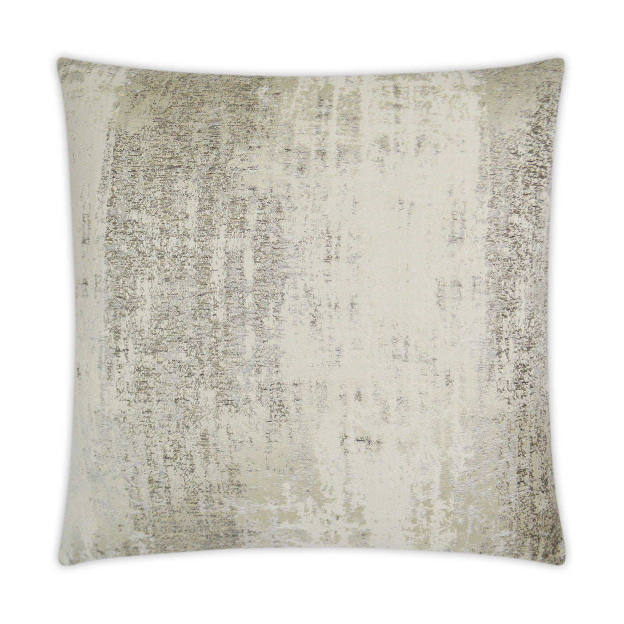 D.V. Kap Home Aurora Pillow - Ice