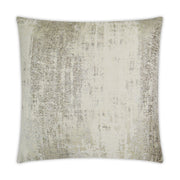 D.V. Kap Home Aurora Pillow - Ice