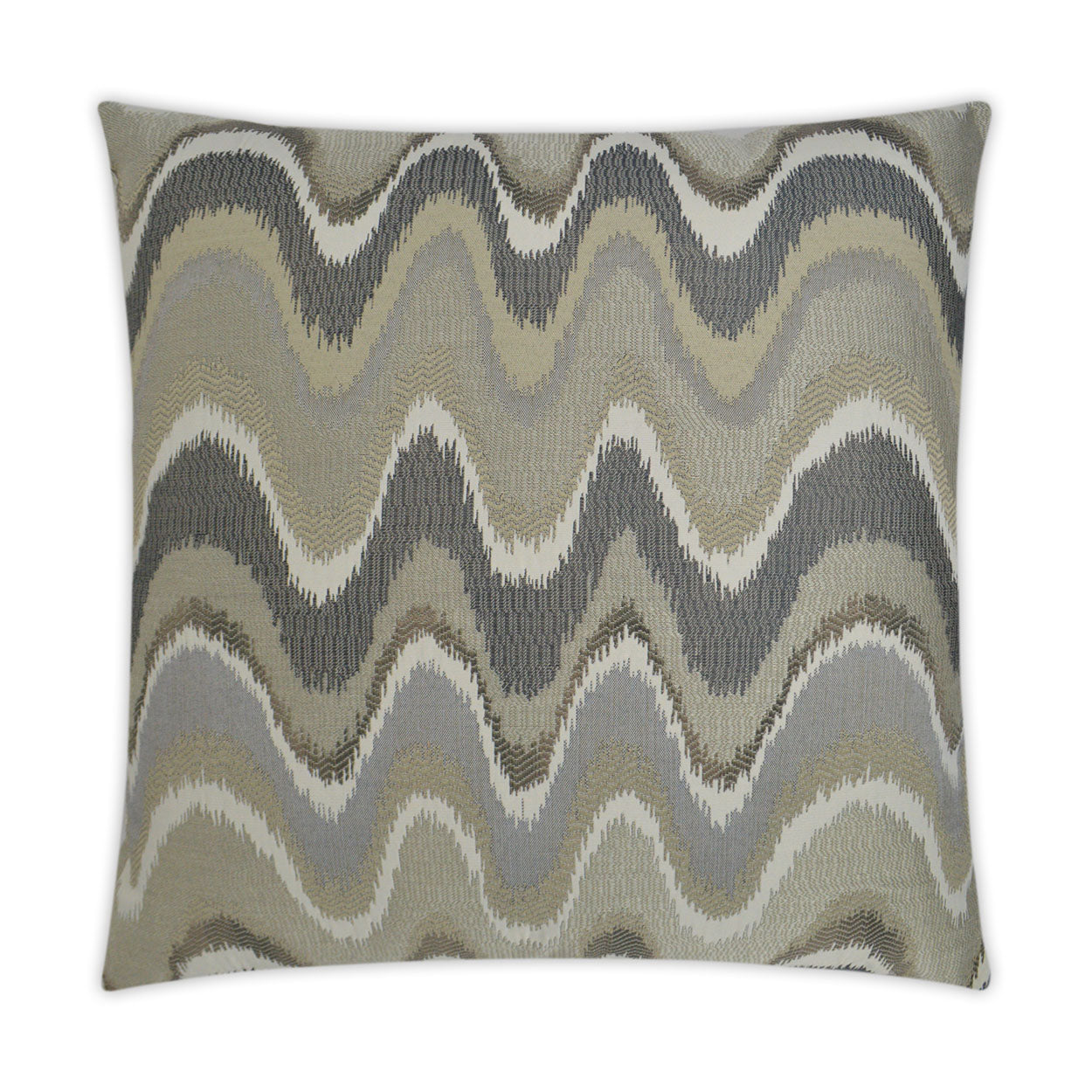D.V. Kap Home Rave Wave Pillow