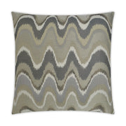 D.V. Kap Home Rave Wave Pillow