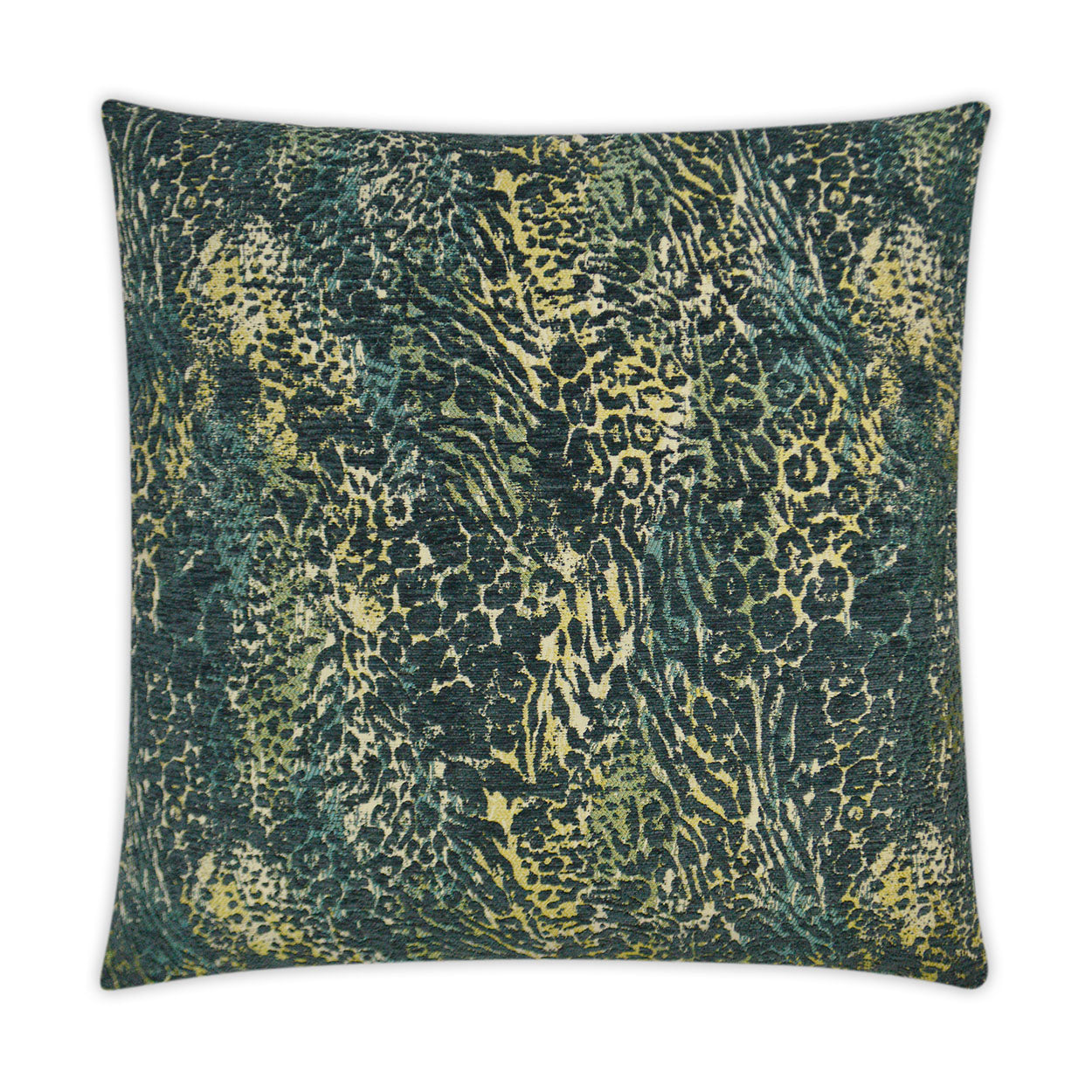 D.V. Kap Home Jumanji Pillow - Mirage