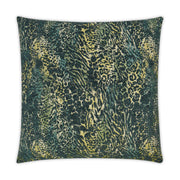 D.V. Kap Home Jumanji Pillow - Mirage