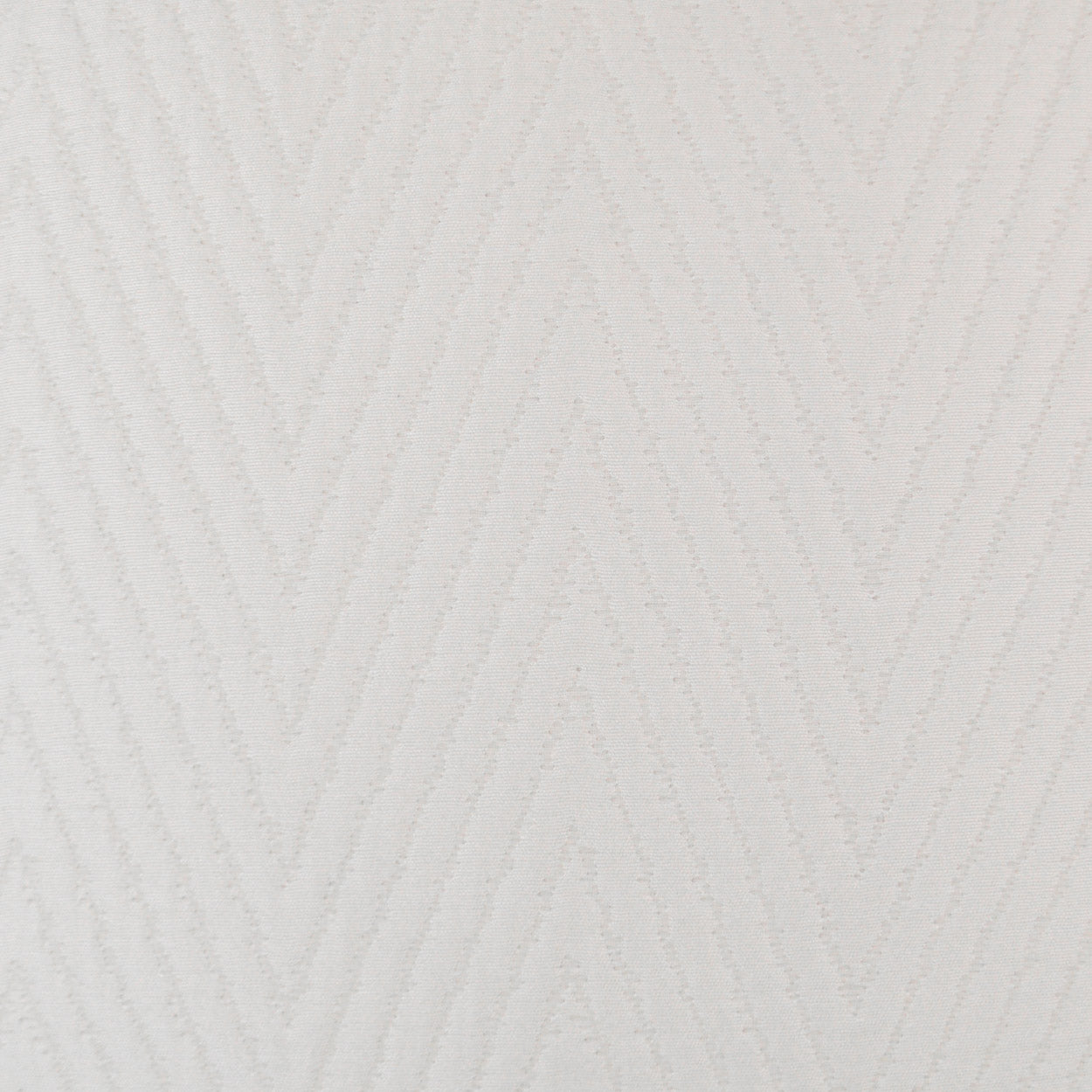 D.V. Kap Home Demure Pillow - Ivory