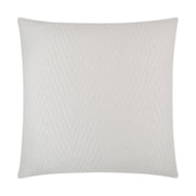D.V. Kap Home Demure Pillow - Ivory