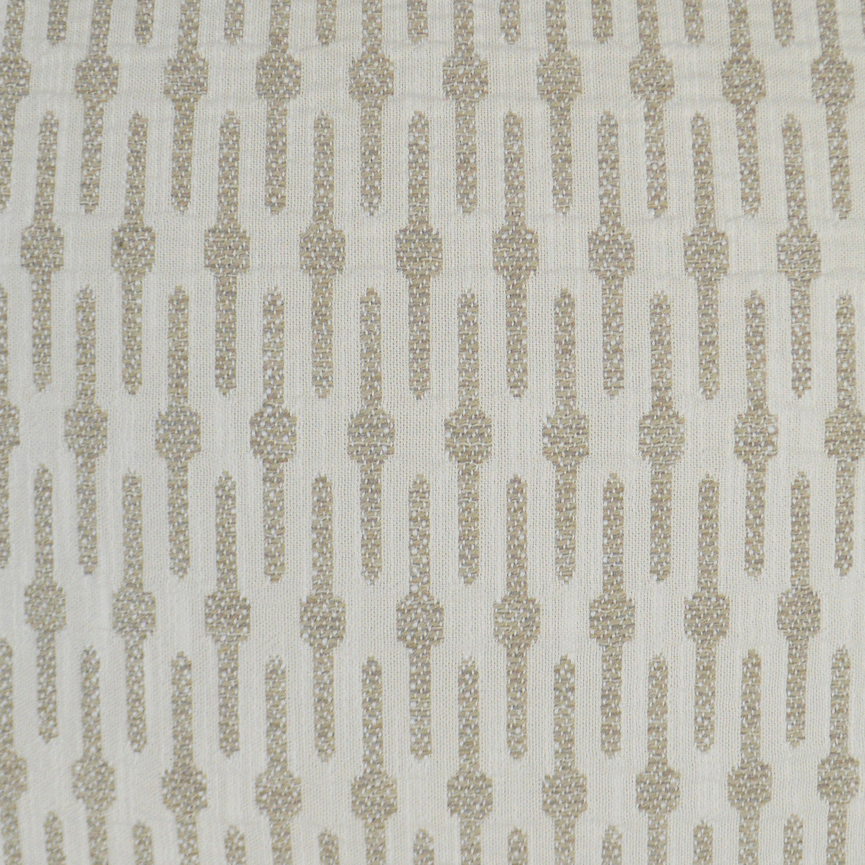 D.V. Kap Home Hoonah Pillow - Ivory