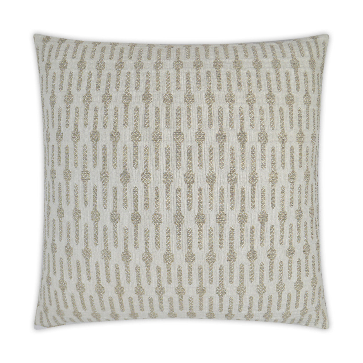 D.V. Kap Home Hoonah Pillow - Ivory