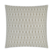 D.V. Kap Home Hoonah Pillow - Ivory