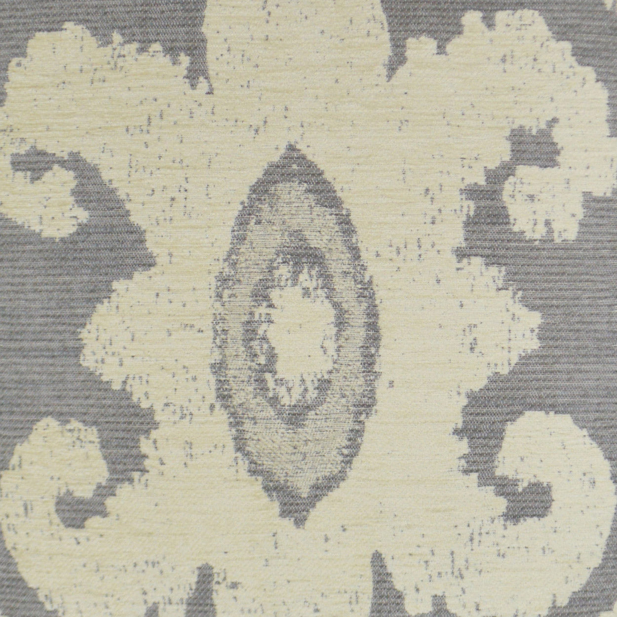 D.V. Kap Home Rekha Pillow - Grey