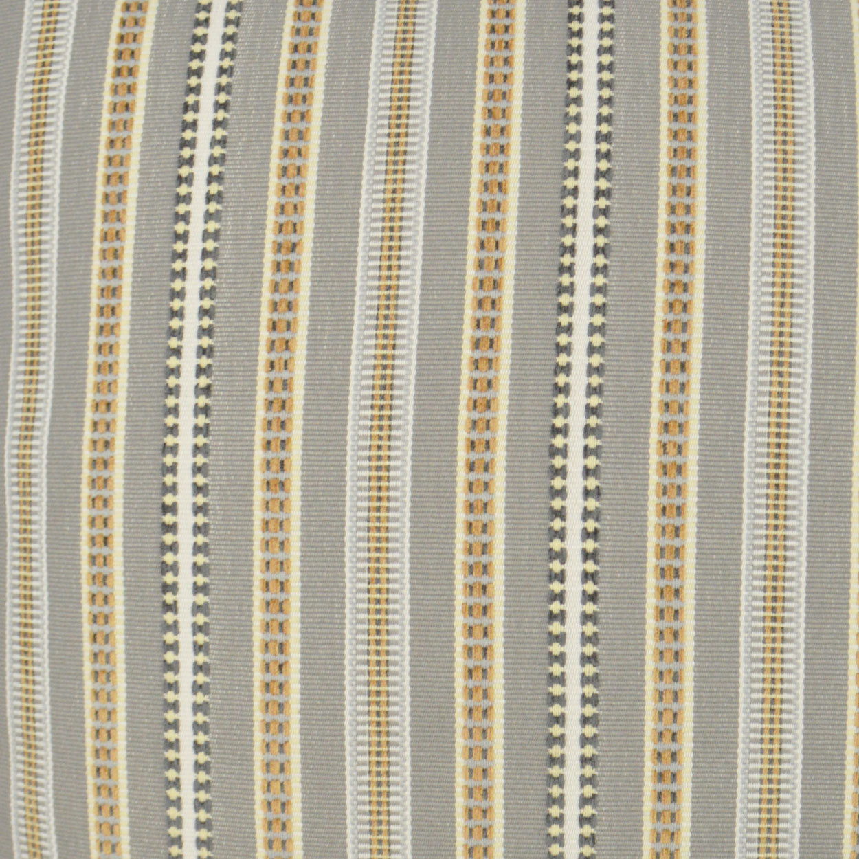 D.V. Kap Home Diaz Pillow - Cobblestone