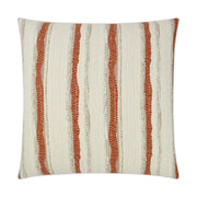 D.V. Kap Home Rushmore Pillow - Clay