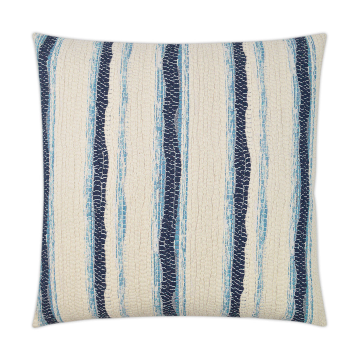 D.V. Kap Home Rushmore Pillow - Lapis
