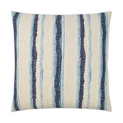 D.V. Kap Home Rushmore Pillow - Lapis
