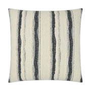 D.V. Kap Home Rushmore Pillow - Peppercorn