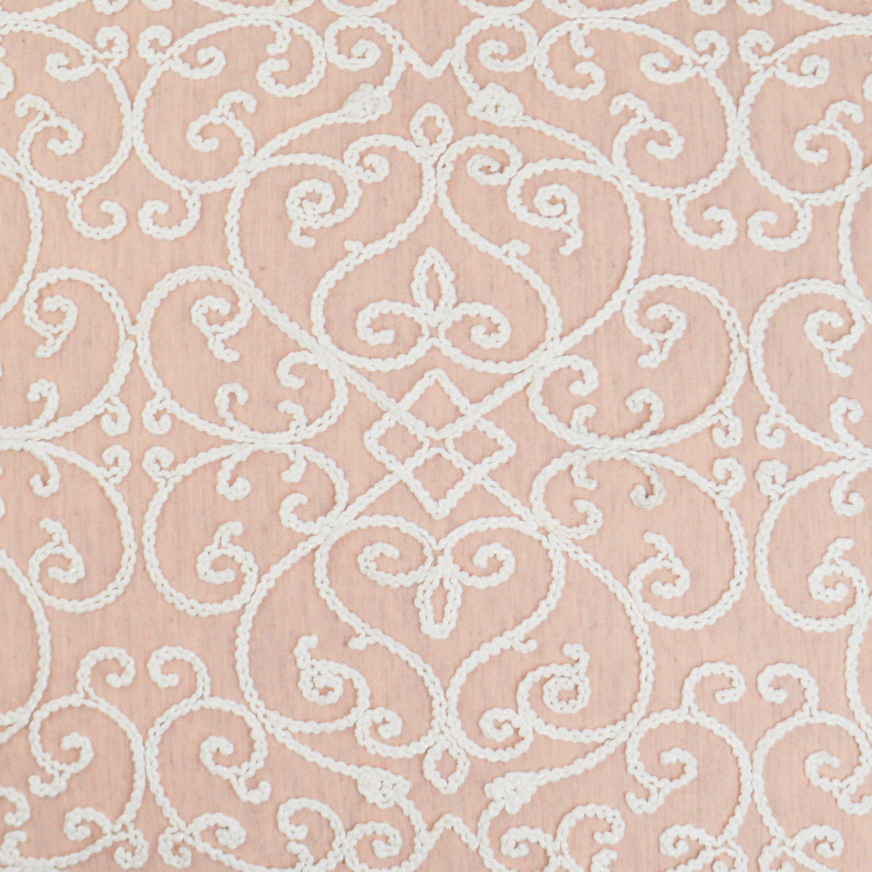 D.V. Kap Home Serafim Pillow - Rose