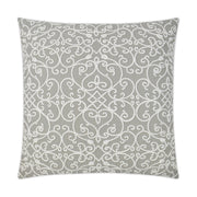 D.V. Kap Home Serafim Pillow - Stone