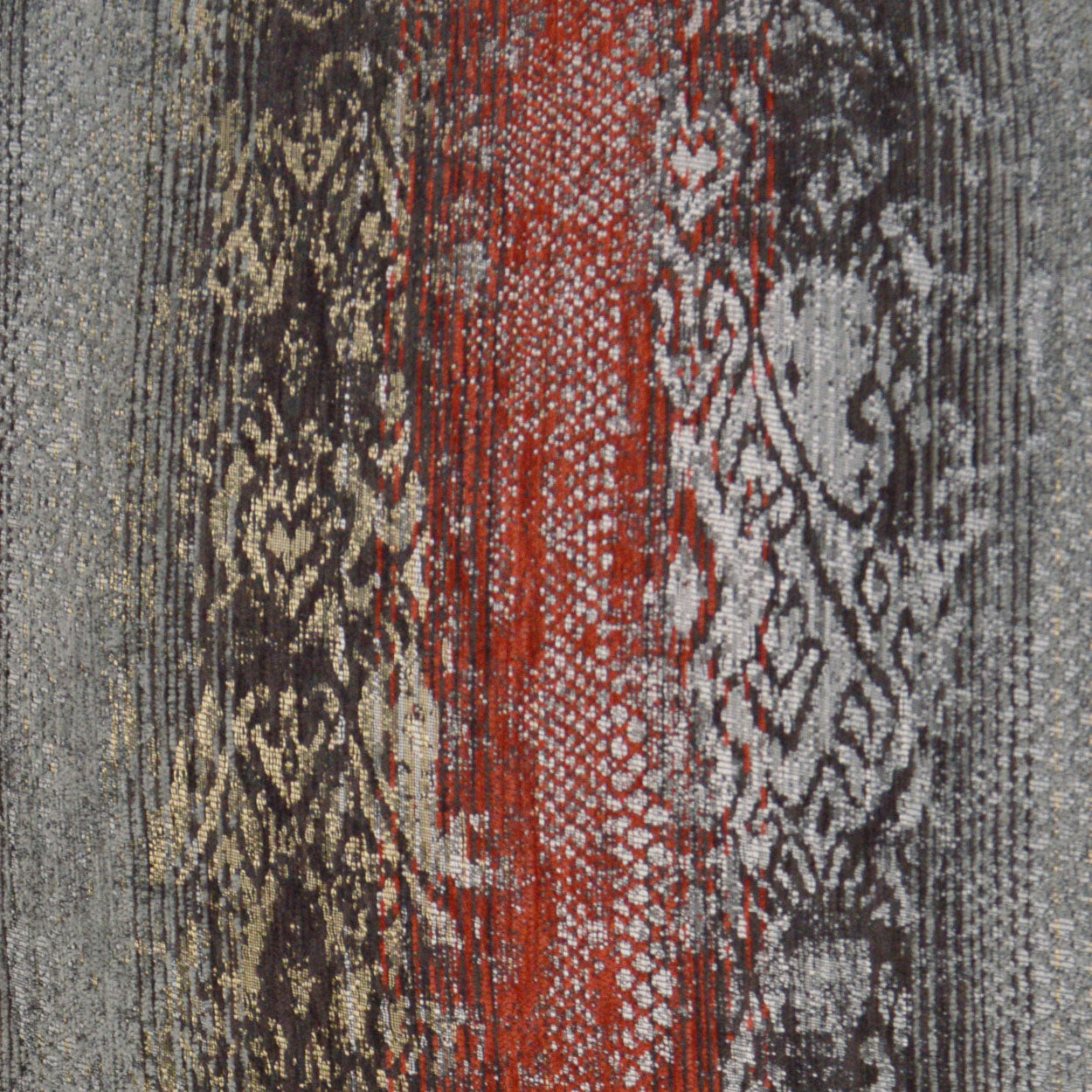 D.V. Kap Home Mikadoon Pillow - Earthen