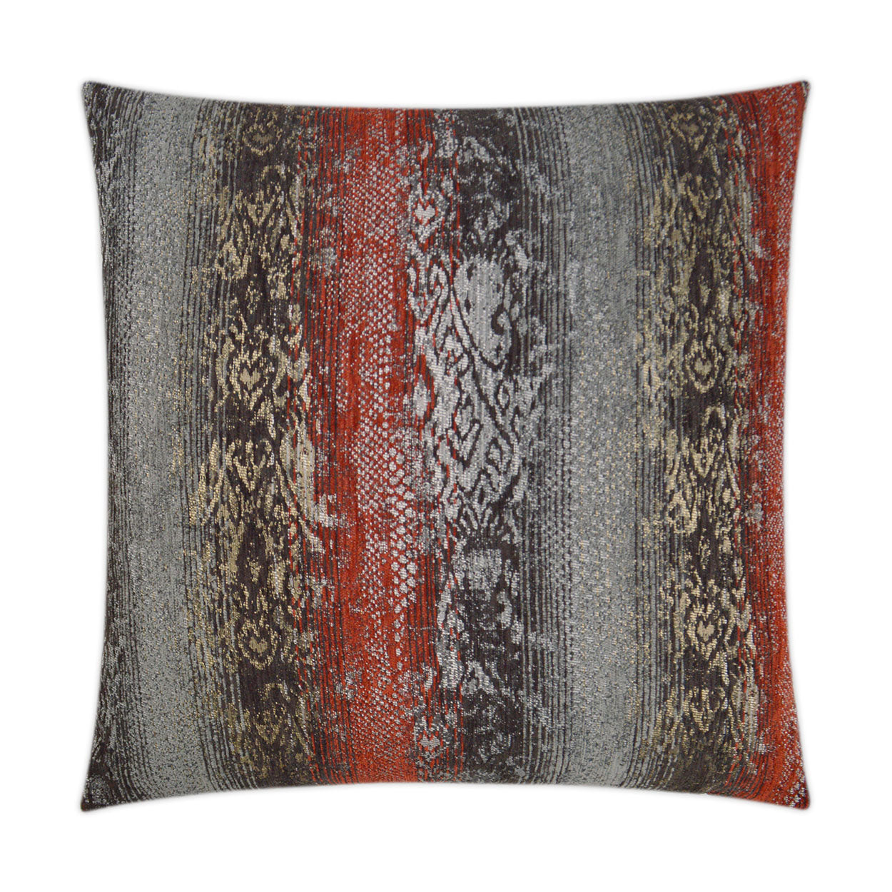 D.V. Kap Home Mikadoon Pillow - Earthen
