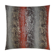 D.V. Kap Home Mikadoon Pillow - Earthen