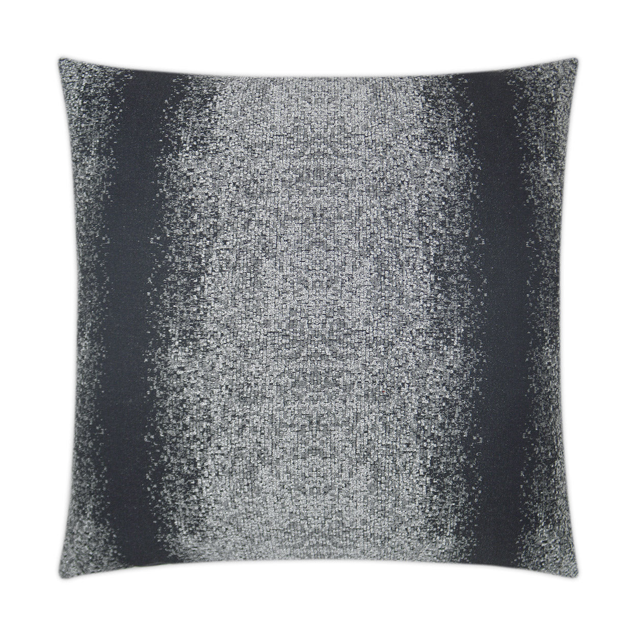 D.V. Kap Home Illuminare Pillow - Noir