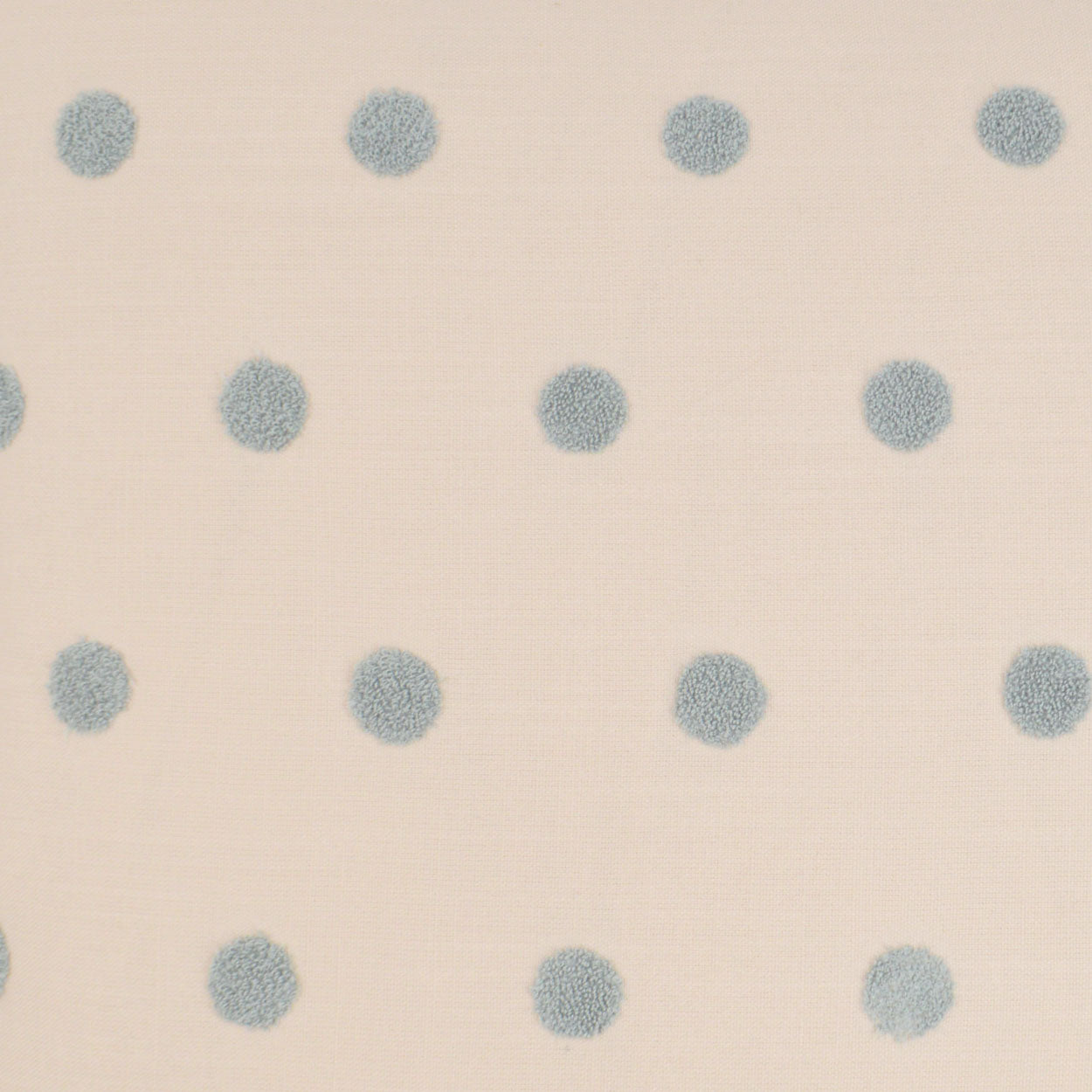 D.V. Kap Home Puff Dotty Pillow - Pink