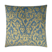 D.V. Kap Home Pantheon Pillow - Midnight