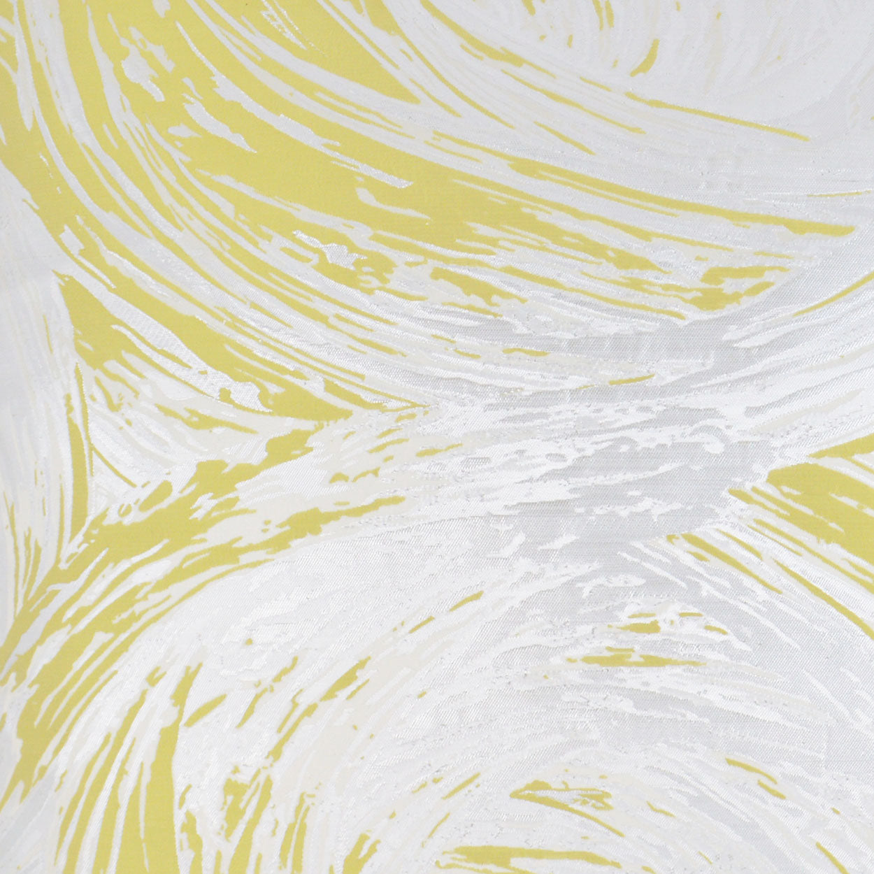 D.V. Kap Home Tornado Pillow - Citron