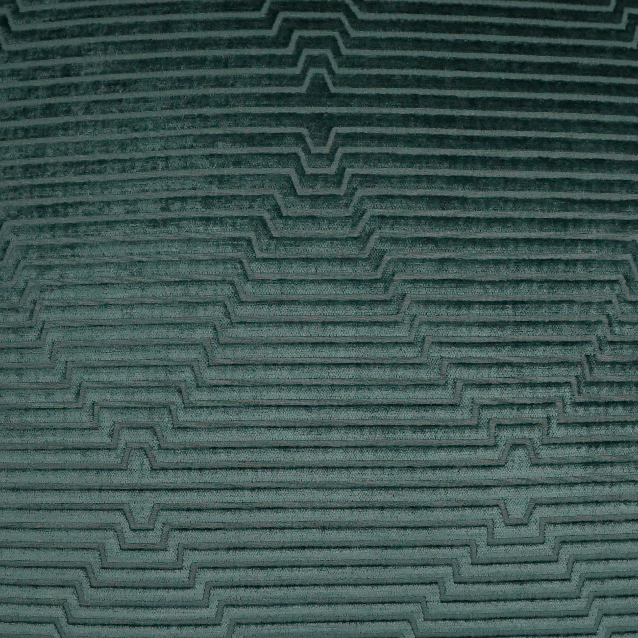 D.V. Kap Home Outline Pillow - Hunter