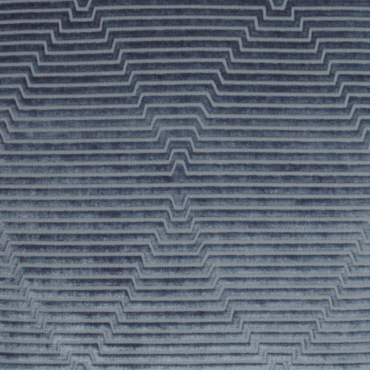 D.V. Kap Home Outline Pillow - Midnight