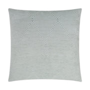 D.V. Kap Home Outline Pillow - Spa
