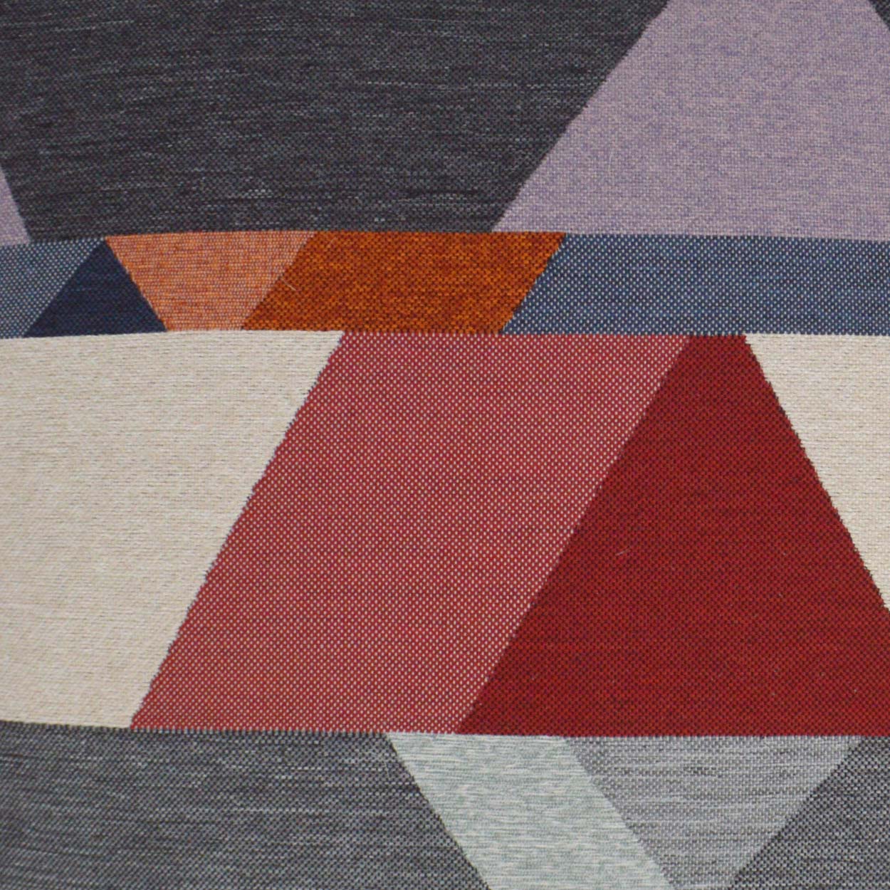 D.V. Kap Home Subdued Pillow - Prism