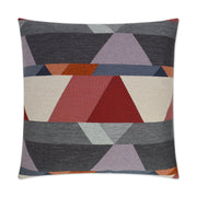 D.V. Kap Home Subdued Pillow - Prism