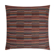 D.V. Kap Home Craftsman Pillow - Prism