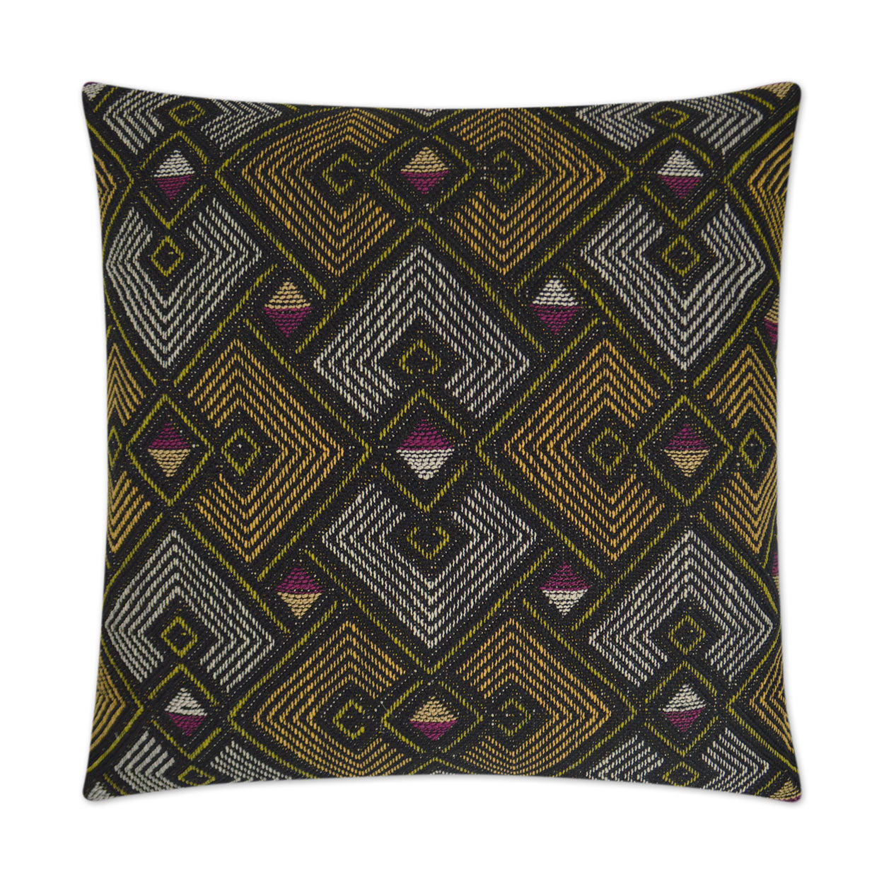 D.V. Kap Home Zozo Pillow