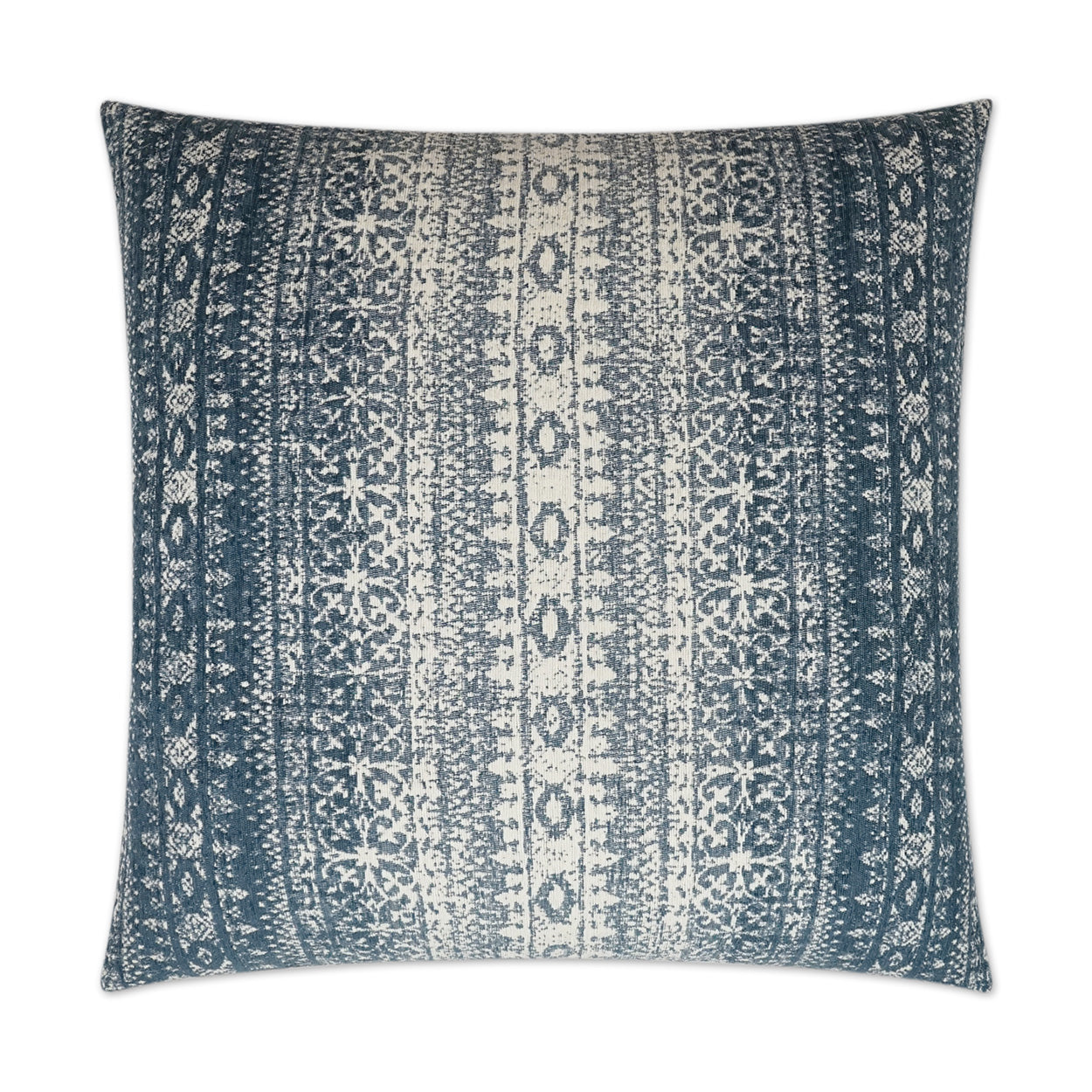 D.V. Kap Home Laplander Pillow - Blue