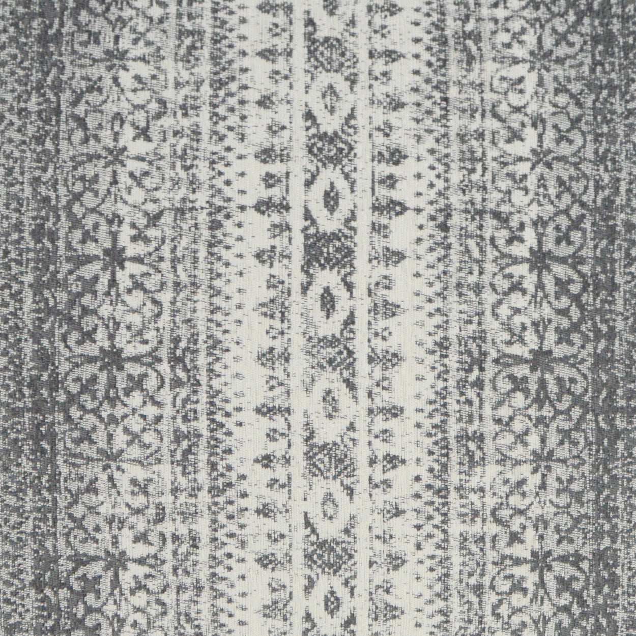 D.V. Kap Home Laplander Pillow - Smoke