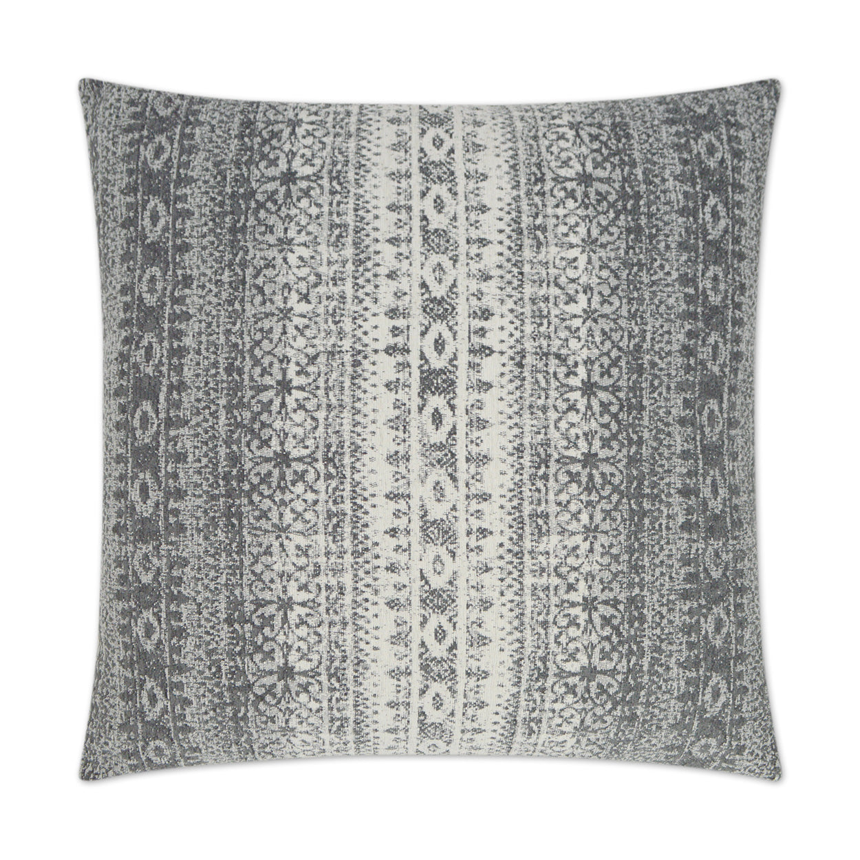 D.V. Kap Home Laplander Pillow - Smoke