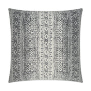 D.V. Kap Home Laplander Pillow - Smoke
