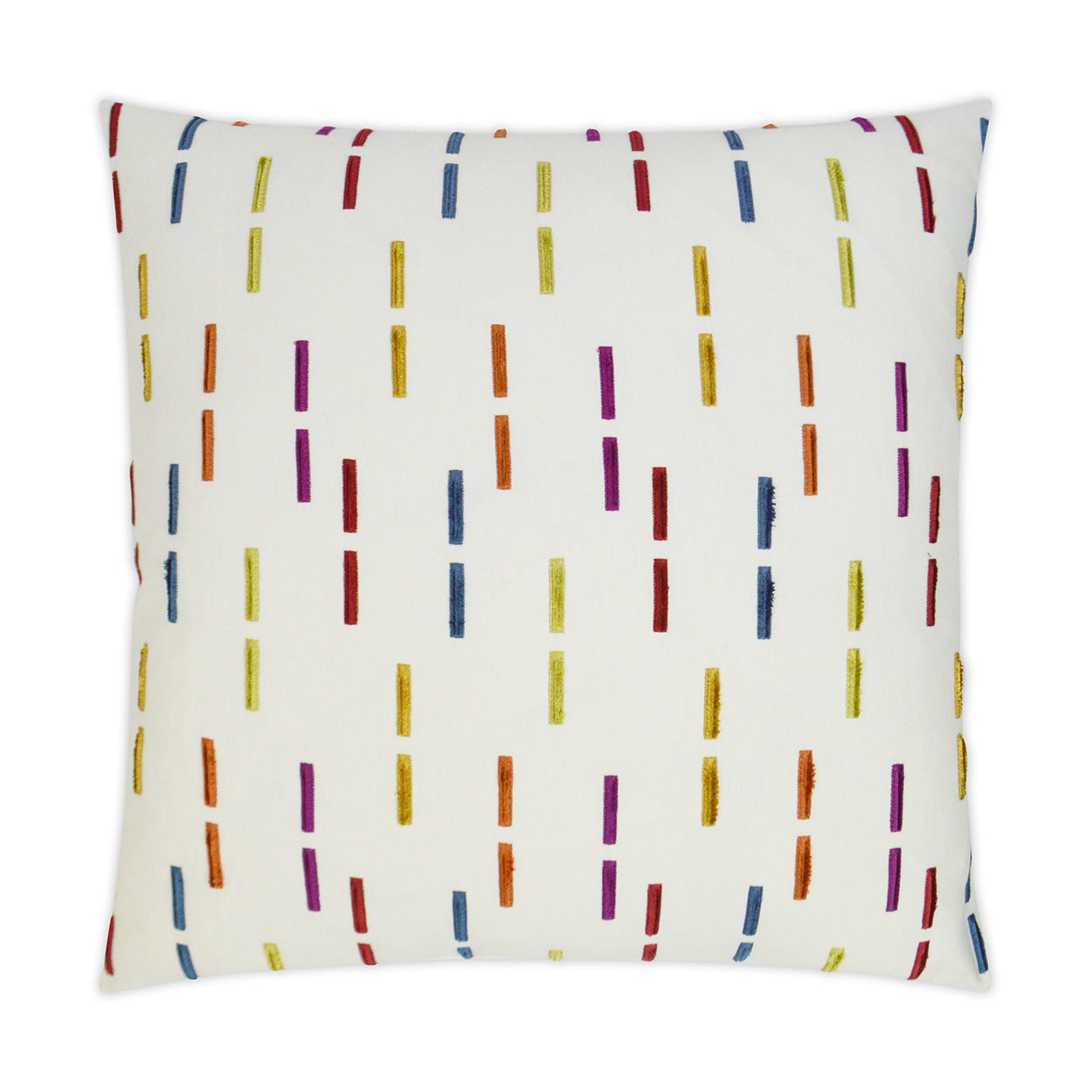 D.V. Kap Home Makeover Pillow