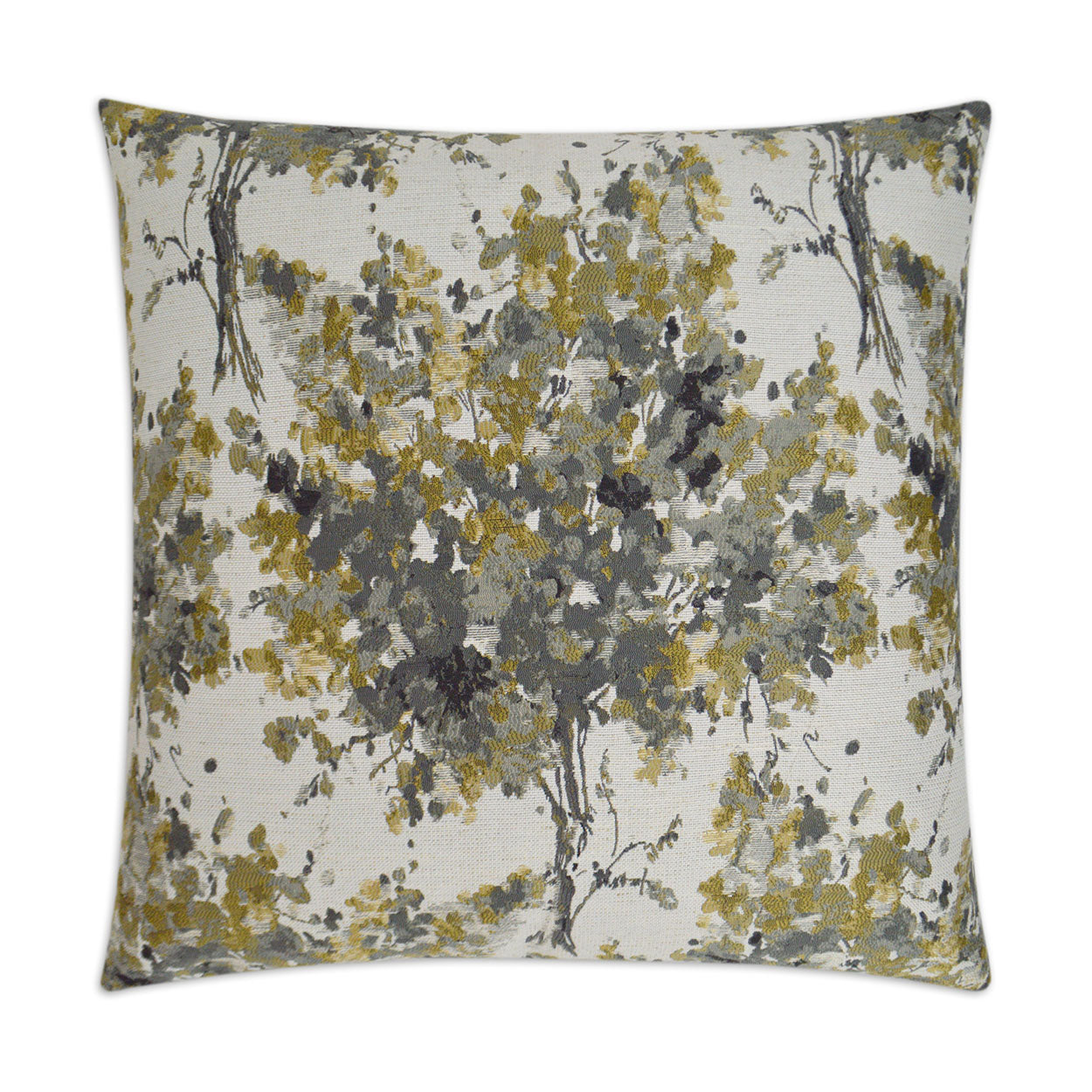 D.V. Kap Home Brevard Pillow - Barley