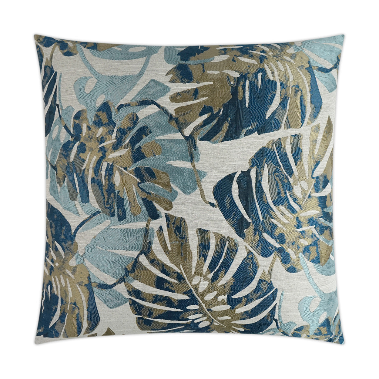 D.V. Kap Home Island Dream Pillow - Pacific