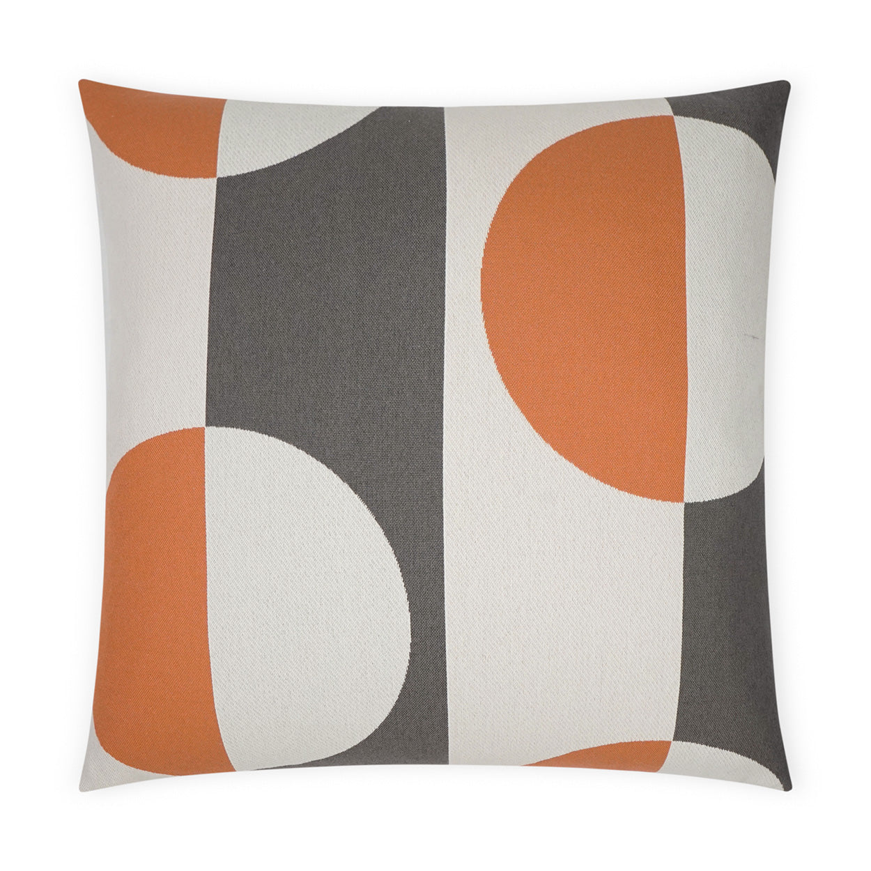 D.V. Kap Home Phases Pillow - Mango