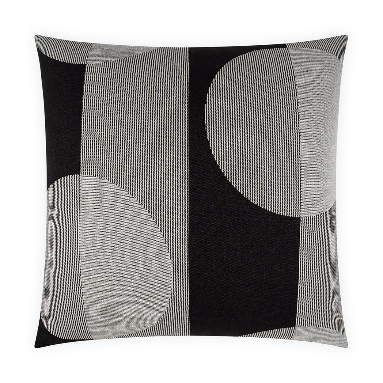 D.V. Kap Home Phases Pillow - Piano