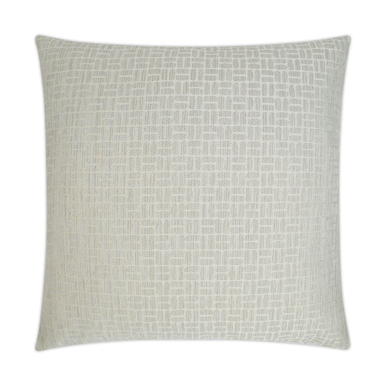 D.V. Kap Home Dupont Pillow - Pearl