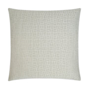 D.V. Kap Home Dupont Pillow - Pearl