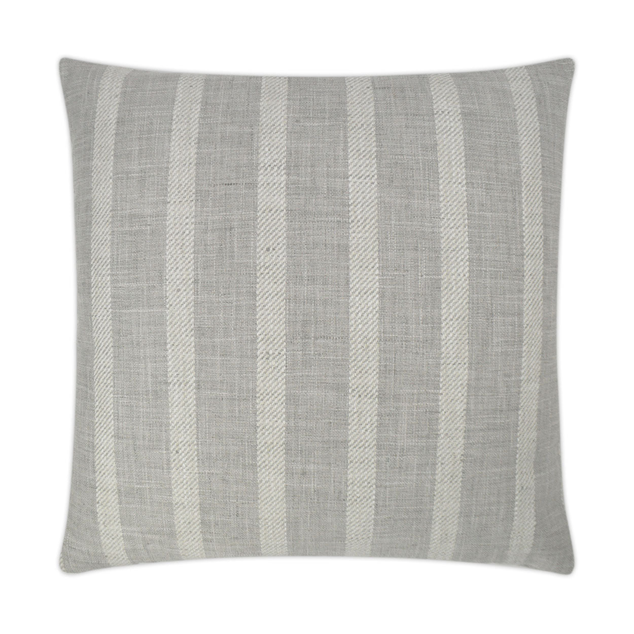 D.V. Kap Home Mesmerize Pillow - Grey