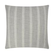 D.V. Kap Home Mesmerize Pillow - Grey
