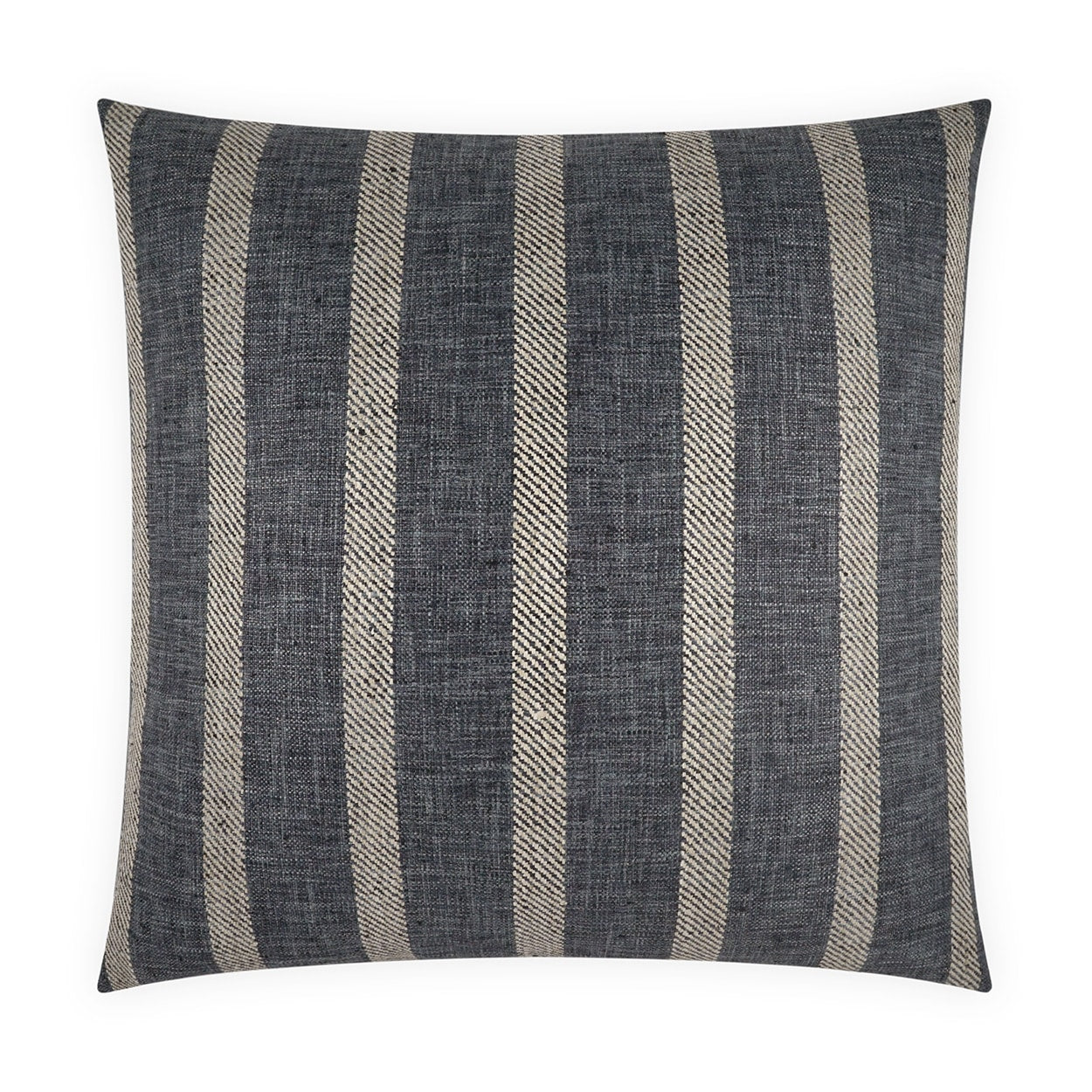 D.V. Kap Home Mesmerize Pillow - Indigo