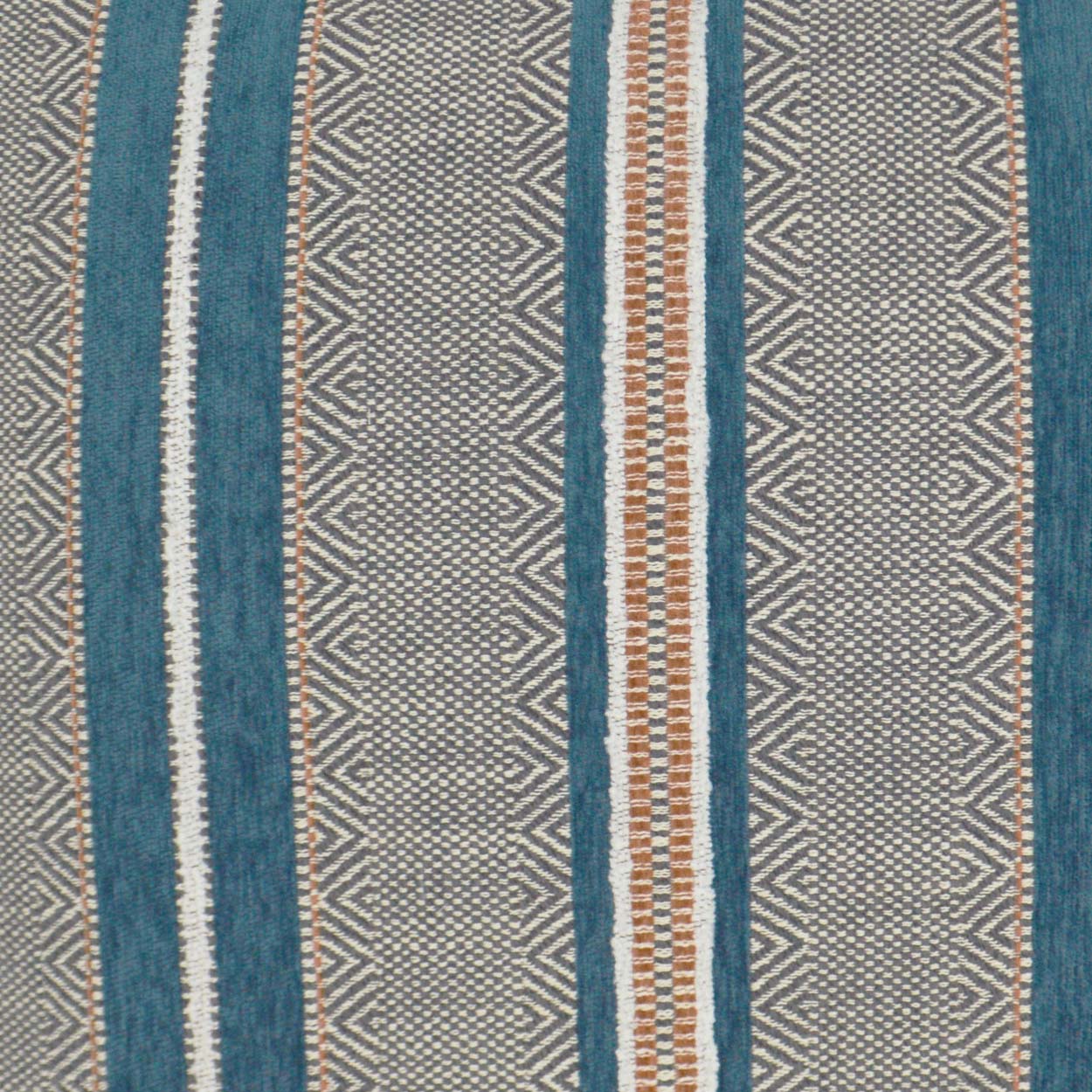 D.V. Kap Home Highland Pillow - Lake