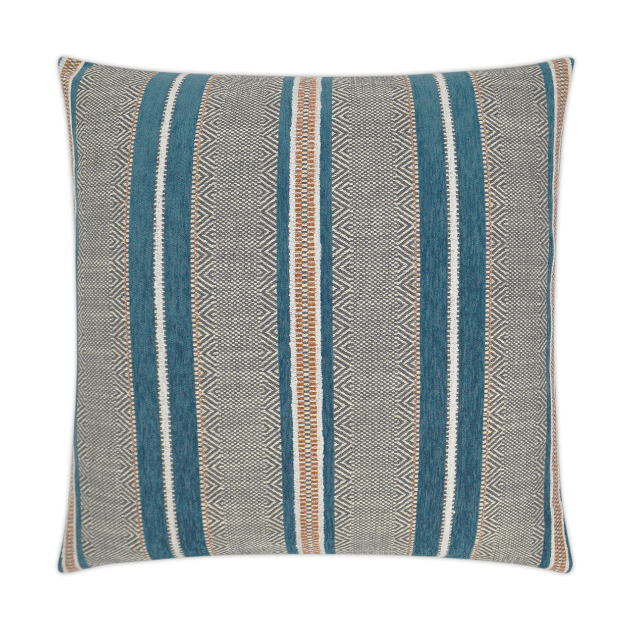 D.V. Kap Home Highland Pillow - Lake