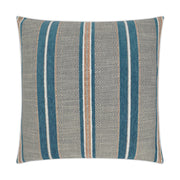D.V. Kap Home Highland Pillow - Lake